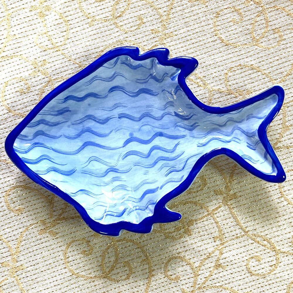 Foreside Fish Dish